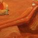 Vaudou ocre