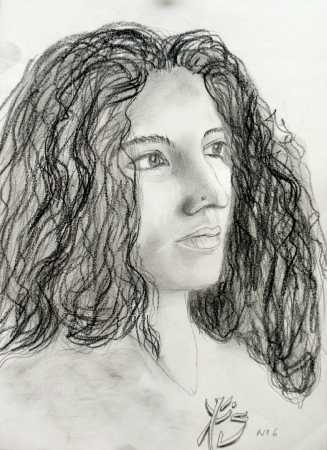 peintures et portraits