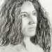 Portrait d'une inconnue